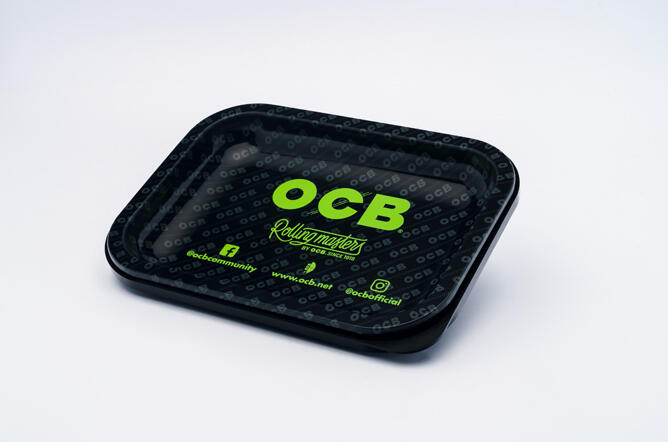 OCB TRAY